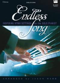 Jason Webb: Endless Song