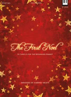 Kimberly Meiste: The First Noel