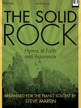 Steve Martin: The Solid Rock