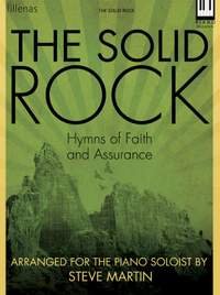 Steve Martin: The Solid Rock