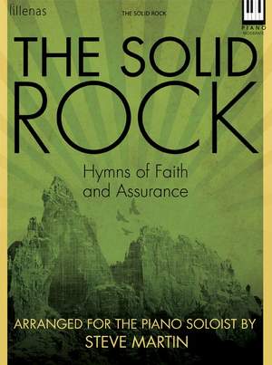 Steve Martin: The Solid Rock