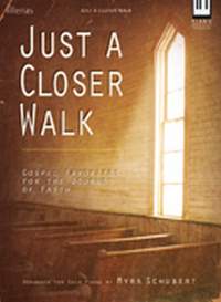 Myra Schubert: Just A Closer Walk