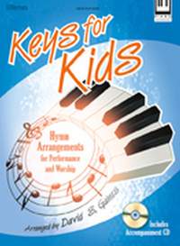 David S. Gaines: Keys For Kids