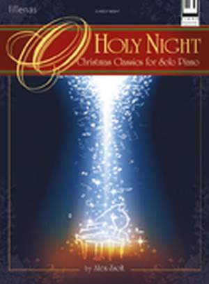 Alex-Zsolt: O Holy Night