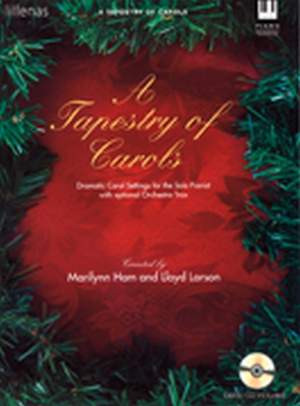 Marilynn Ham: A Tapestry Of Carols