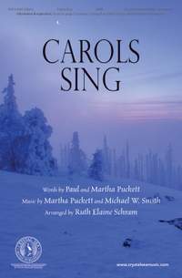 Michael W. Smith: Carols Sing
