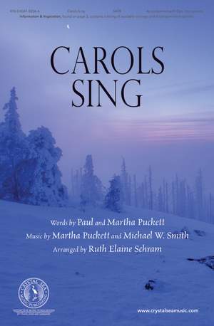 Michael W. Smith: Carols Sing