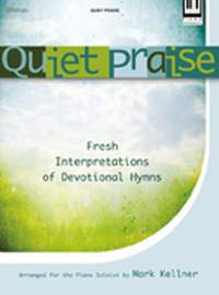 Mark Kellner: Quiet Praise