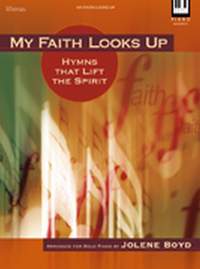 Jolene Boyd: My Faith Looks Up