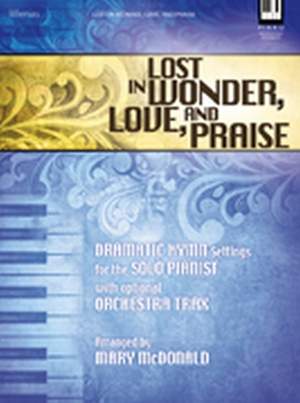 Mary McDonald: Lost In Wonder, Love, and Praise