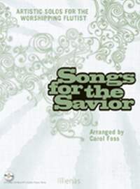 Carol Foss: Songs For The Savior