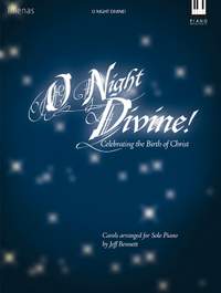 Jeff Bennett: O Night Divine!