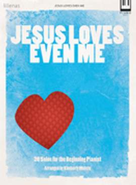 Kimberly Meiste: Jesus Loves Even Me