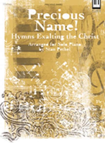 Stan Pethel: Precious Name!