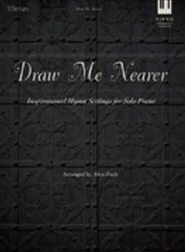Alex-Zsolt: Draw Me Nearer