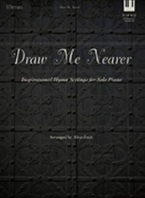Alex-Zsolt: Draw Me Nearer