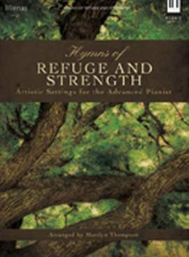 Marilyn Thompson: Hymns Of Refuge and Strength