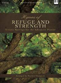 Marilyn Thompson: Hymns Of Refuge and Strength