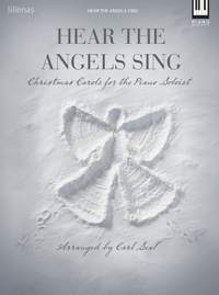 Carl Seal: Hear The Angels Sing