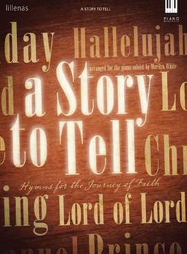 Marilyn White: A Story To Tell