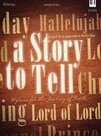 Marilyn White: A Story To Tell