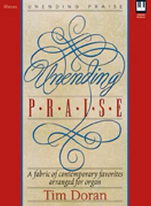 Tim Doran: Unending Praise