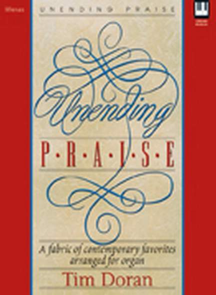 Tim Doran: Unending Praise