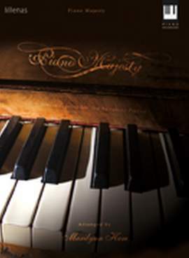 Marilynn Ham: Piano Majesty
