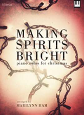 Marilynn Ham: Making Spirits Bright