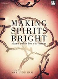 Marilynn Ham: Making Spirits Bright