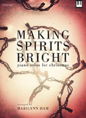 Marilynn Ham: Making Spirits Bright