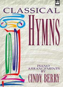 Cindy Berry: Classical Hymns