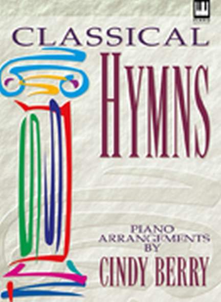 Cindy Berry: Classical Hymns