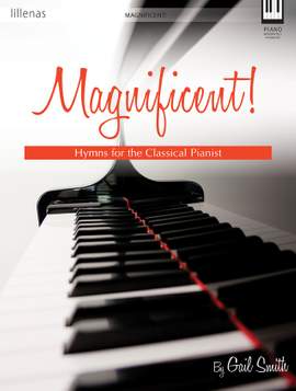 Gail Smith: Magnificent!