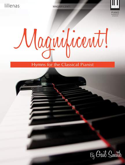 Gail Smith: Magnificent!