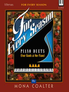 Mona Coalter: For Every Season