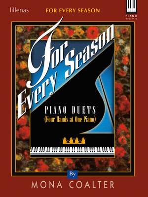 Mona Coalter: For Every Season