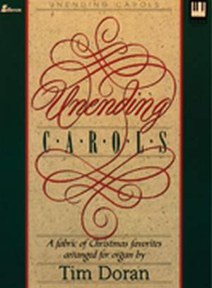 Tim Doran: Unending Carols