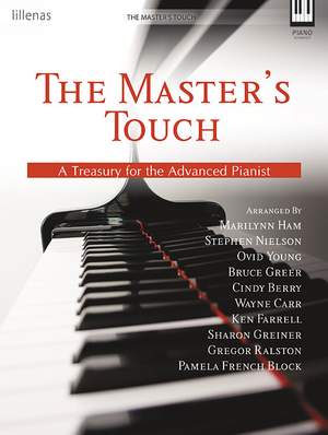 The Master's Touch