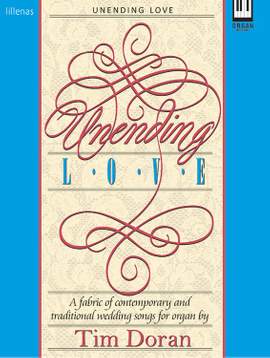 Tim Doran: Unending Love