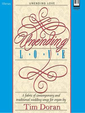 Tim Doran: Unending Love