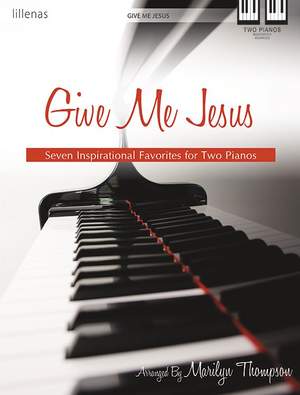 Marilyn Thompson: Give Me Jesus