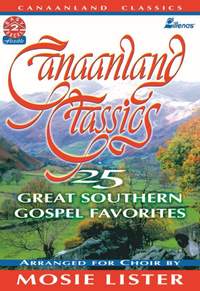 Mosie Lister: Canaanland Classics