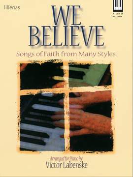 Victor Labenske: We Believe