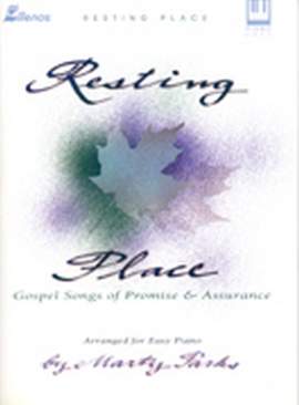 Marty Parks: Resting Place