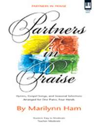 Marilynn Ham: Partners In Praise
