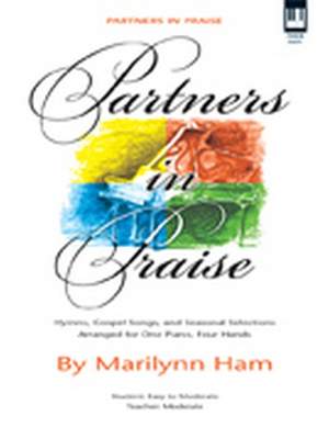 Marilynn Ham: Partners In Praise