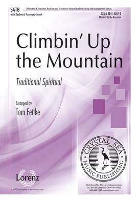 Tom Fettke: Climbin' Up The Mountain