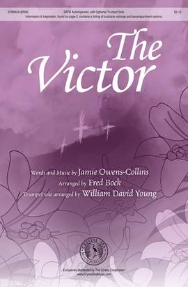 Jamie Owens-Collins: The Victor