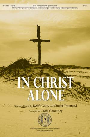 Craig Courtney: In Christ Alone